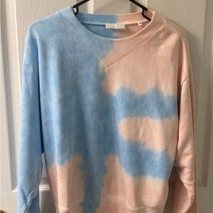 7 For All Mankind Sweatshirt Size Small